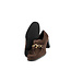 Hogl Pump Kimberly Chocplum Velour