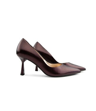 Högl Hogl Pump Marilyn Barolo Metallic