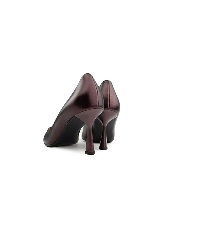 Hogl Pump Marilyn Barolo Metallic