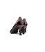 Hogl Pump Marilyn Barolo Metallic