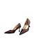 Hogl Pump Marilyn Barolo Metallic