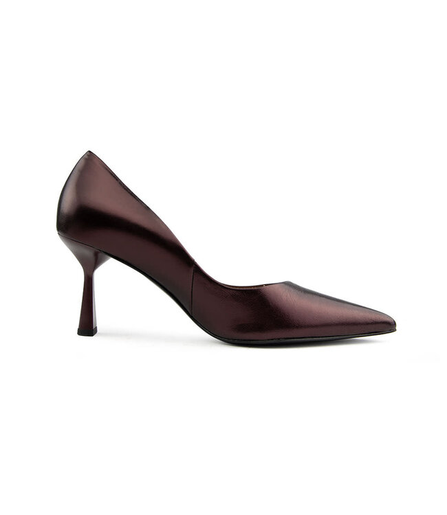 Hogl Pump Marilyn Barolo Metallic