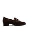 Hassia Roma Pump Chocplum