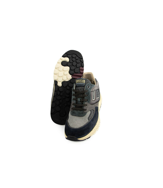 Floris van Bommel De Treener 01.60 Blue