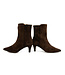 Angel Alarcon Enkellaars Estra Wengue Suede