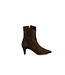Angel Alarcon Enkellaars Estra Wengue Suede