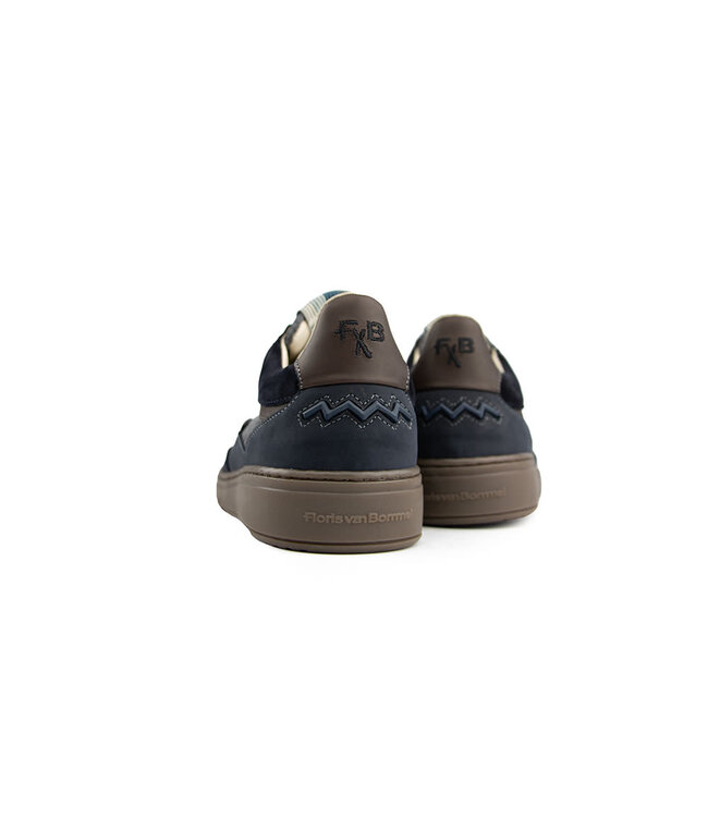 Floris van Bommel De Kupster 09.03 D.Blue