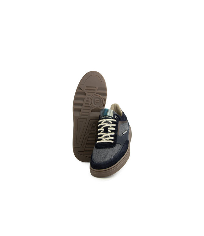 Floris van Bommel De Kupster 09.03 D.Blue
