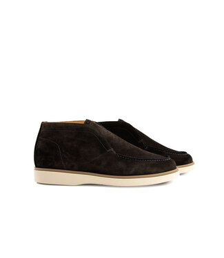 Giorgio Giorgio Hoge Loafer Boy Sycomore