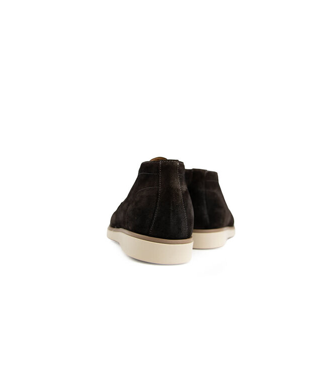 Giorgio Hoge Loafer Boy Sycomore