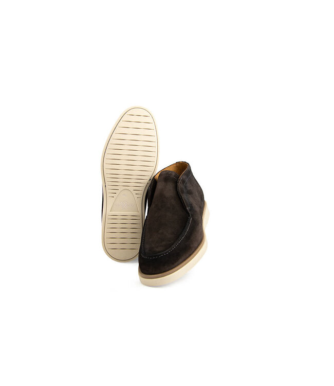 Giorgio Hoge Loafer Boy Sycomore