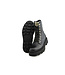 Red Rag Veterboot Black Nappa
