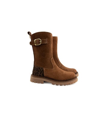 Red-Rag Red Rag Laars Brown Combi