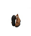 Develab Veterboot Cognac Smiley