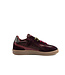 Hip Sneaker Bordo Combi