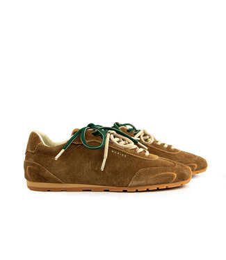 Nubikk Nubikk Billy Lou II Cognac Suede