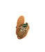 Nubikk Billy Lou II Cognac Suede