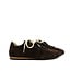 Nubikk Billy Lou II Dark Brown Suede
