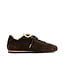 Nubikk Billy Lou II Dark Brown Suede