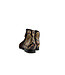 Hassia Madeira Enkellaars Chocplum Snake