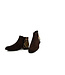 Hassia Madeira Enkellaars Chocplum Snake