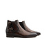 Magnanni Chelsea Cacao Mid Brown Grab.Alligator