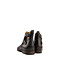 Magnanni Chelsea Cacao Mid Brown Grab.Alligator