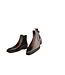 Magnanni Chelsea Cacao Mid Brown Grab.Alligator