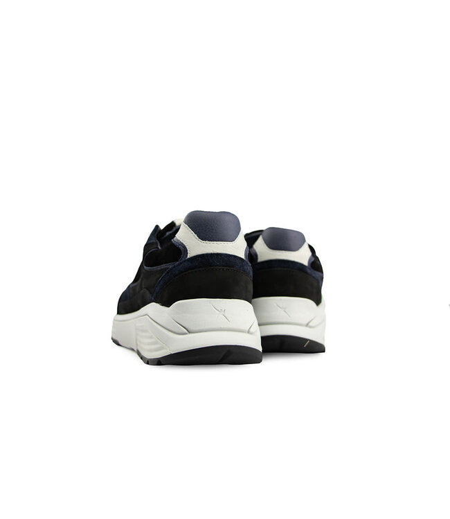 Xsensible Manhattan H Black Combi