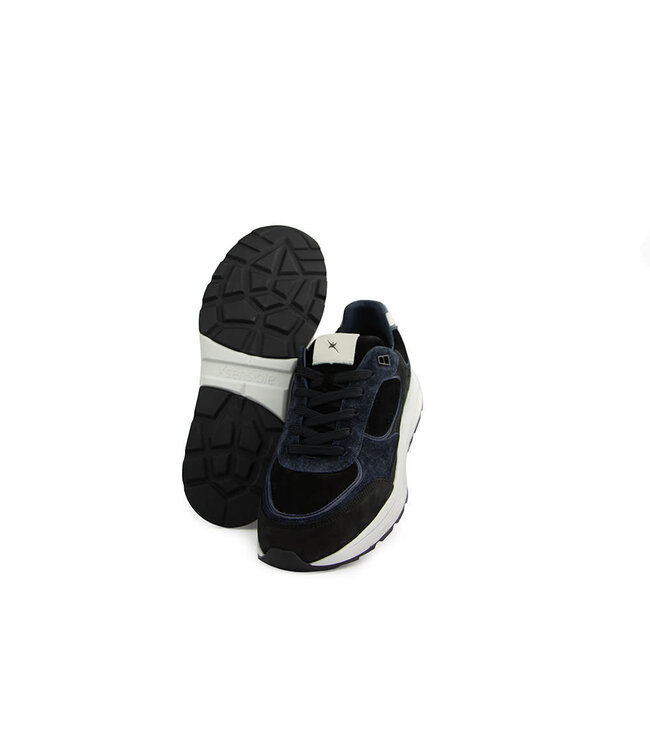 Xsensible Manhattan H Black Combi
