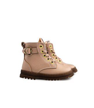 Develab Develab Veterboot Old Pink