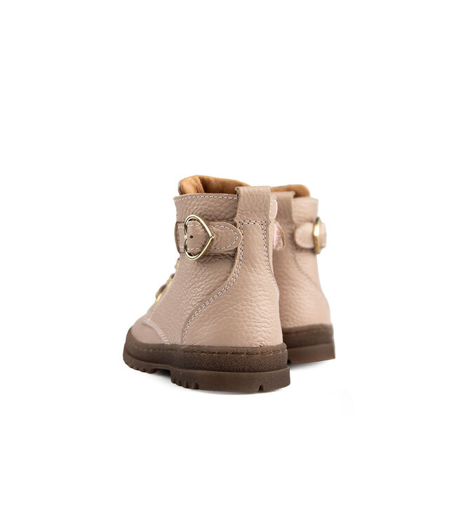 Develab Veterboot Old Pink