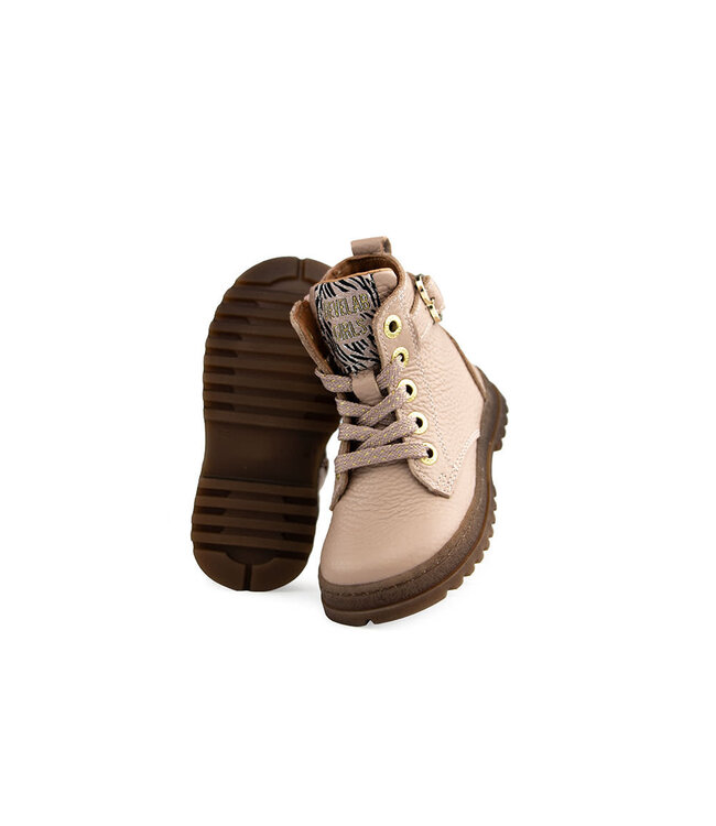 Develab Veterboot Old Pink
