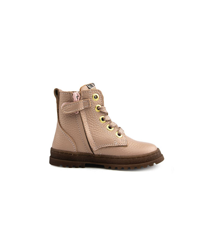 Develab Veterboot Old Pink