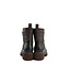 Piedi Nudi Enkellaars Coco 09.11 Dark Brown