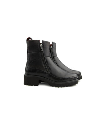 Piedi Nudi Piedi Nudi Enkellaars Coco 09.10 Black H