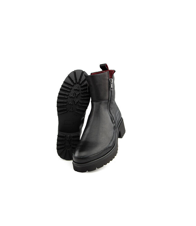 Piedi Nudi Enkellaars Coco 09.10 Black