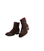 Piedi Nudi Enkellaars Zuma 05.10 Dark Brown