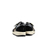 Durea Sneaker Zwart Donkerbruin