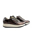Durea Sneaker Brons Bruin
