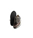 Durea Sneaker Brons Bruin