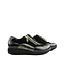 Durea Sneaker Zwart Gunmetal