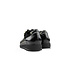 Durea Sneaker Zwart Gunmetal