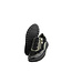Durea Sneaker Zwart Gunmetal
