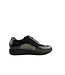 Durea Sneaker Zwart Gunmetal