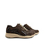 Durea Sneaker Caffee Bruin