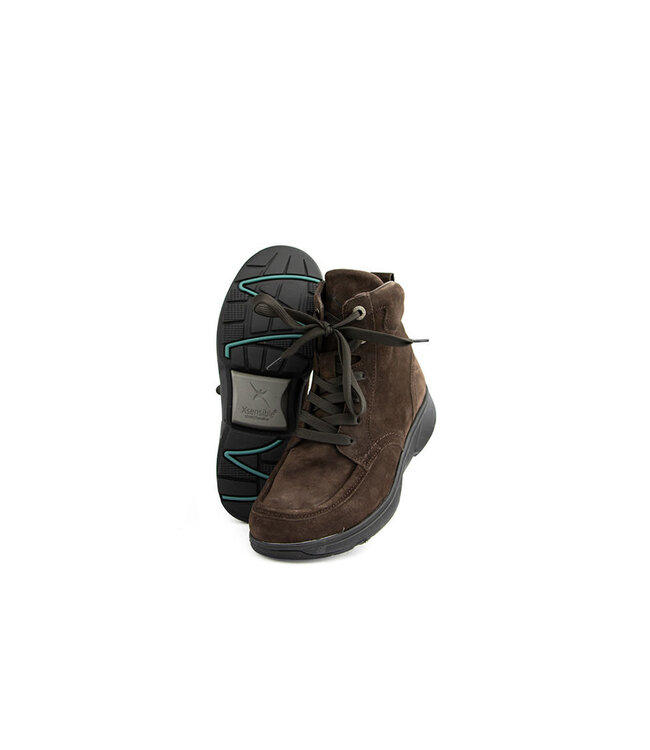 Xsensible Romagna H Dark Brown