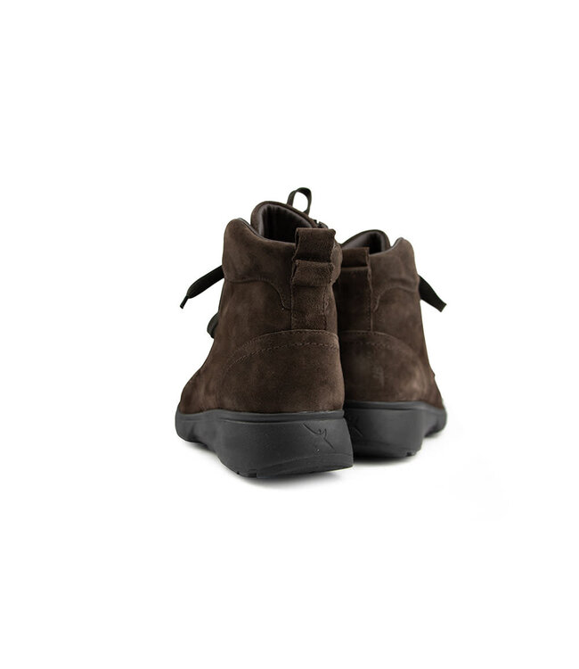 Xsensible Romagna H Dark Brown