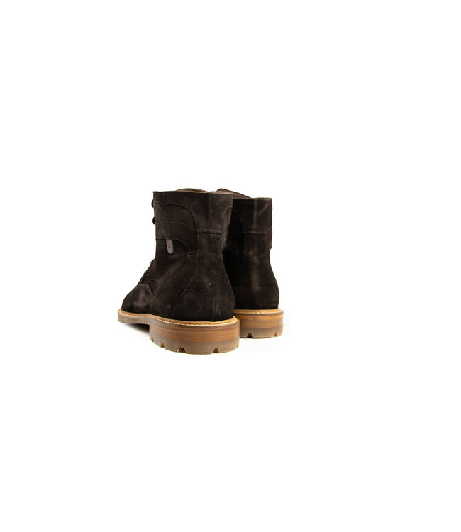 Floris van Bommel De Braver 02.09 D.Brown