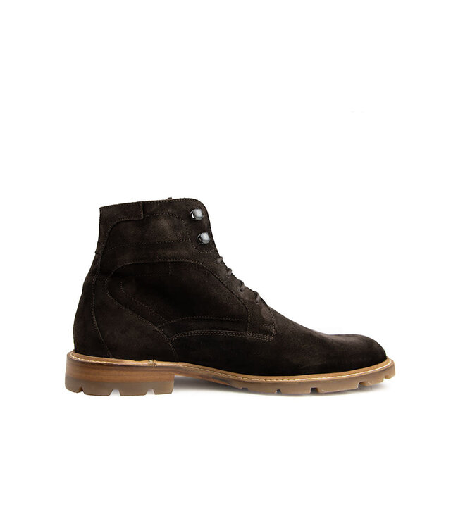 Floris van Bommel De Braver 02.09 D.Brown